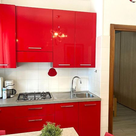 Bilocali Casa De Lazzari - Piazza Brescia - Adria Holiday Jesolo - Family Apartments Zewnętrze zdjęcie