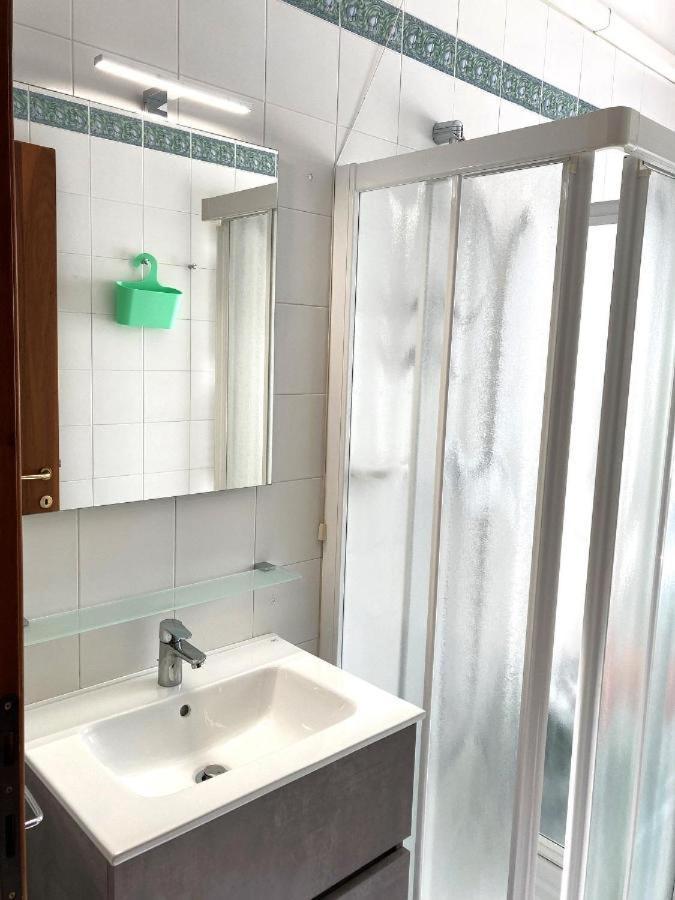 Bilocali Casa De Lazzari - Piazza Brescia - Adria Holiday Jesolo - Family Apartments Zewnętrze zdjęcie