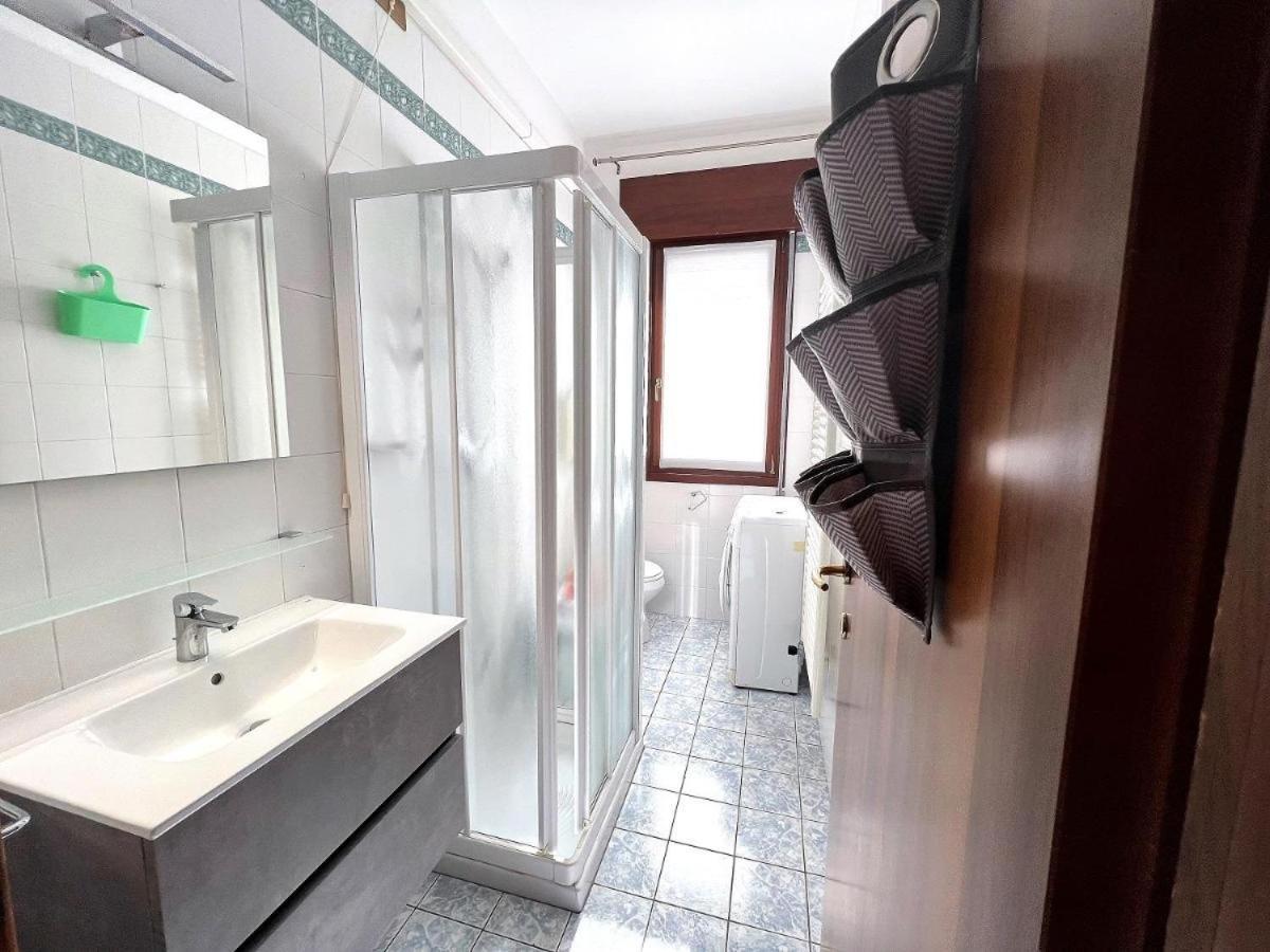 Bilocali Casa De Lazzari - Piazza Brescia - Adria Holiday Jesolo - Family Apartments Zewnętrze zdjęcie