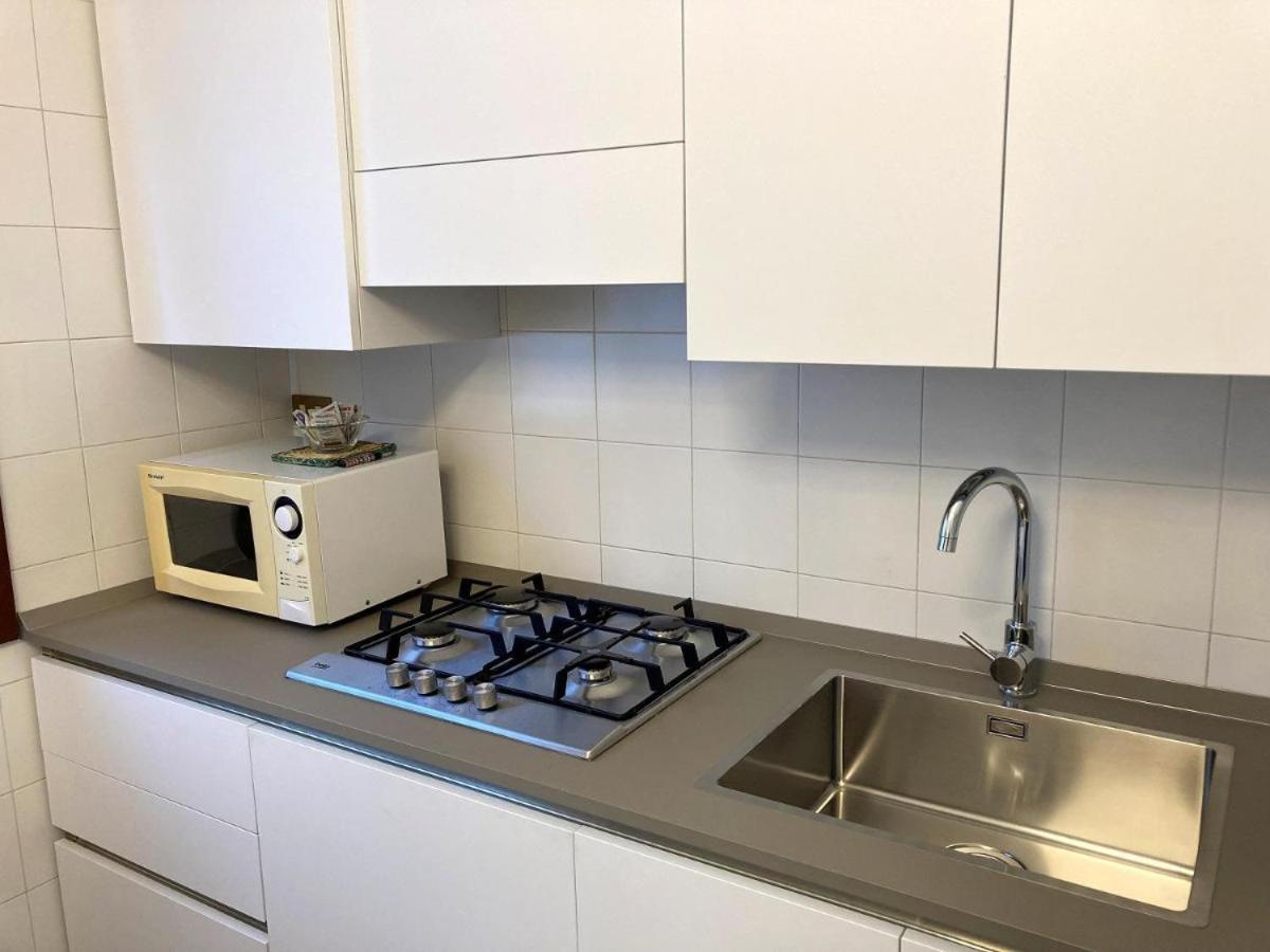 Bilocali Casa De Lazzari - Piazza Brescia - Adria Holiday Jesolo - Family Apartments Zewnętrze zdjęcie