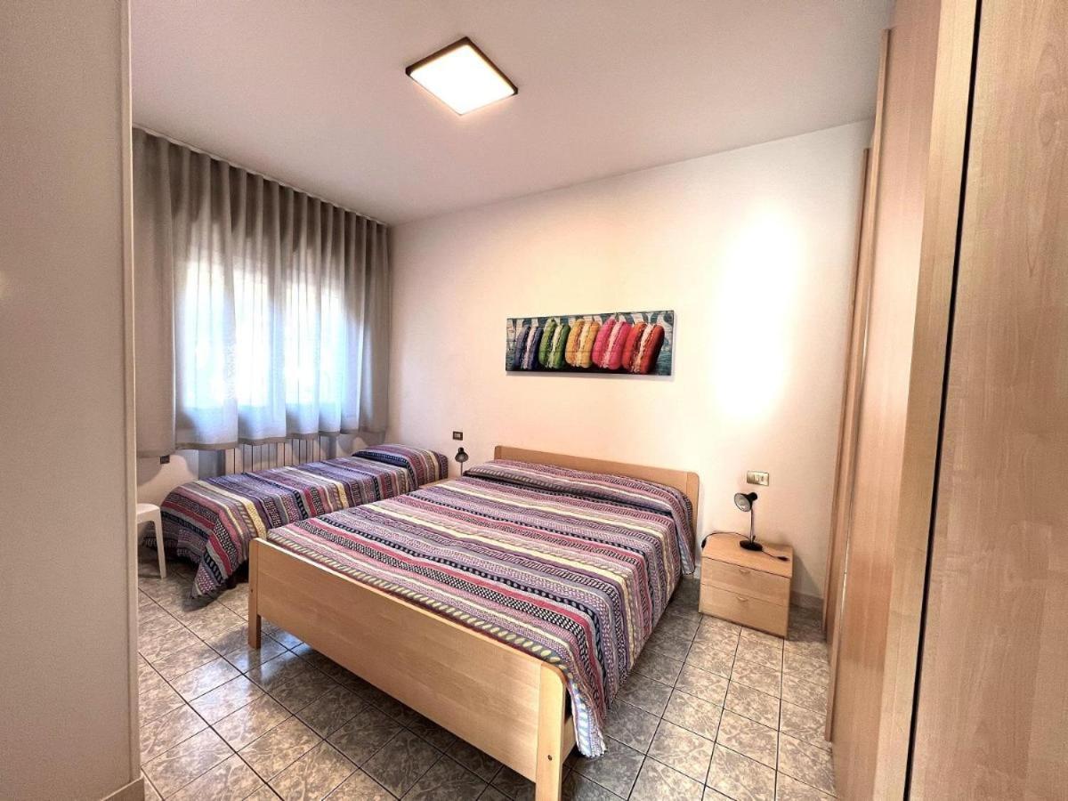 Bilocali Casa De Lazzari - Piazza Brescia - Adria Holiday Jesolo - Family Apartments Zewnętrze zdjęcie