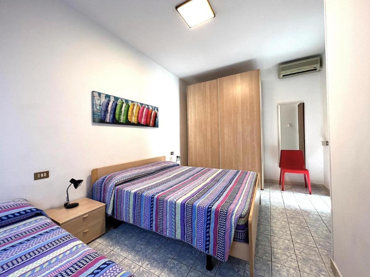 Bilocali Casa De Lazzari - Piazza Brescia - Adria Holiday Jesolo - Family Apartments Zewnętrze zdjęcie