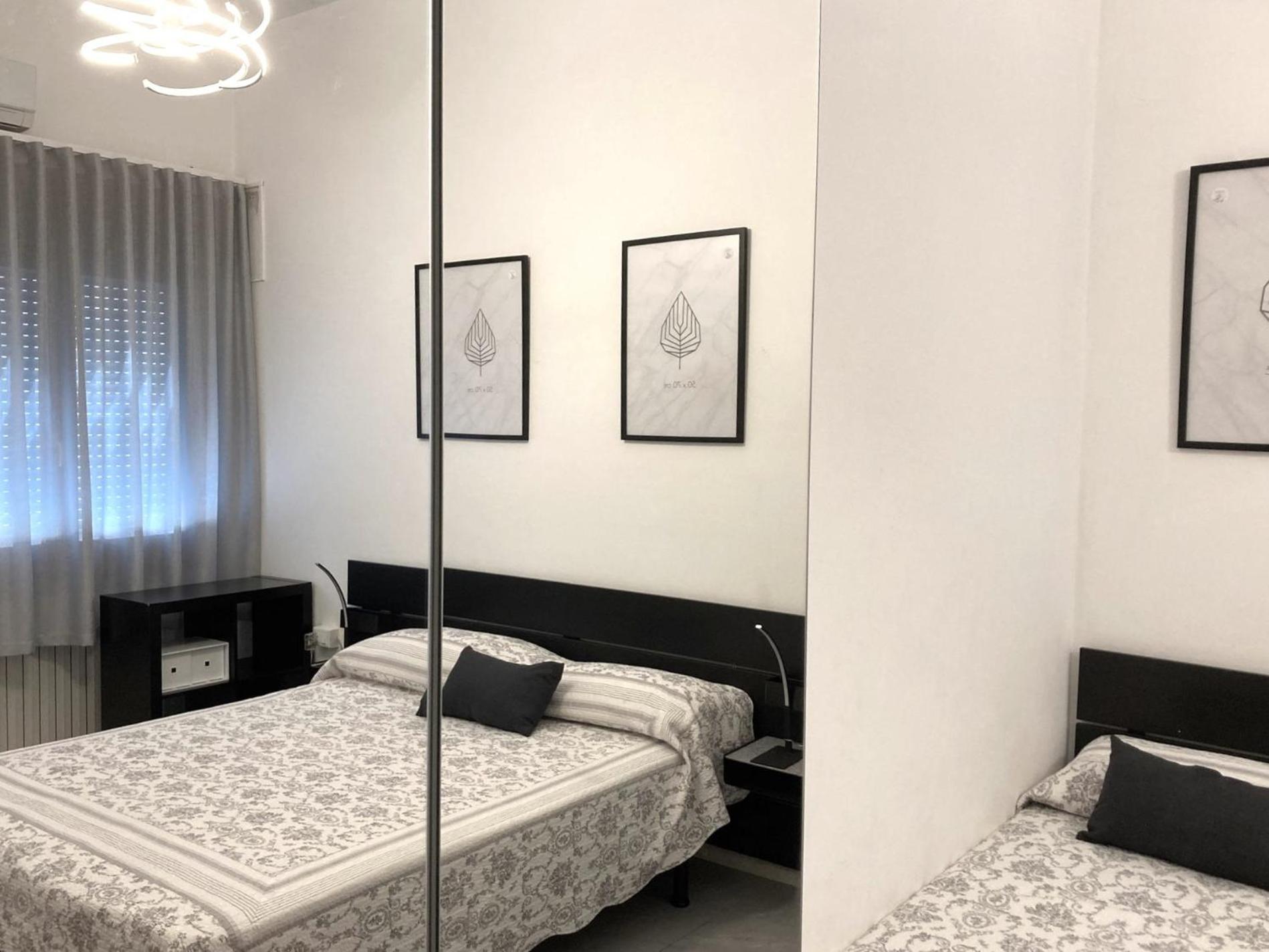 Bilocali Casa De Lazzari - Piazza Brescia - Adria Holiday Jesolo - Family Apartments Zewnętrze zdjęcie