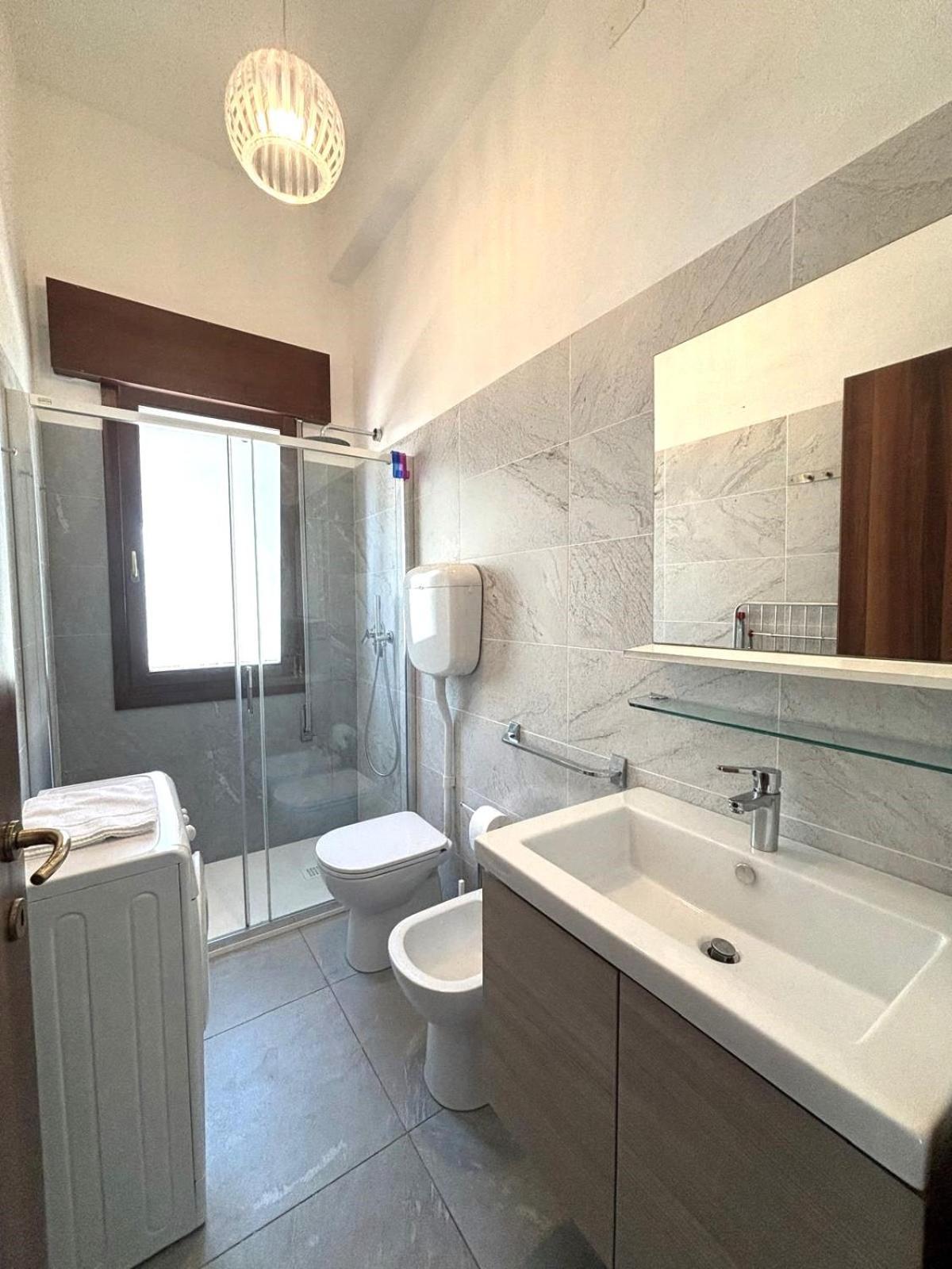 Bilocali Casa De Lazzari - Piazza Brescia - Adria Holiday Jesolo - Family Apartments Zewnętrze zdjęcie