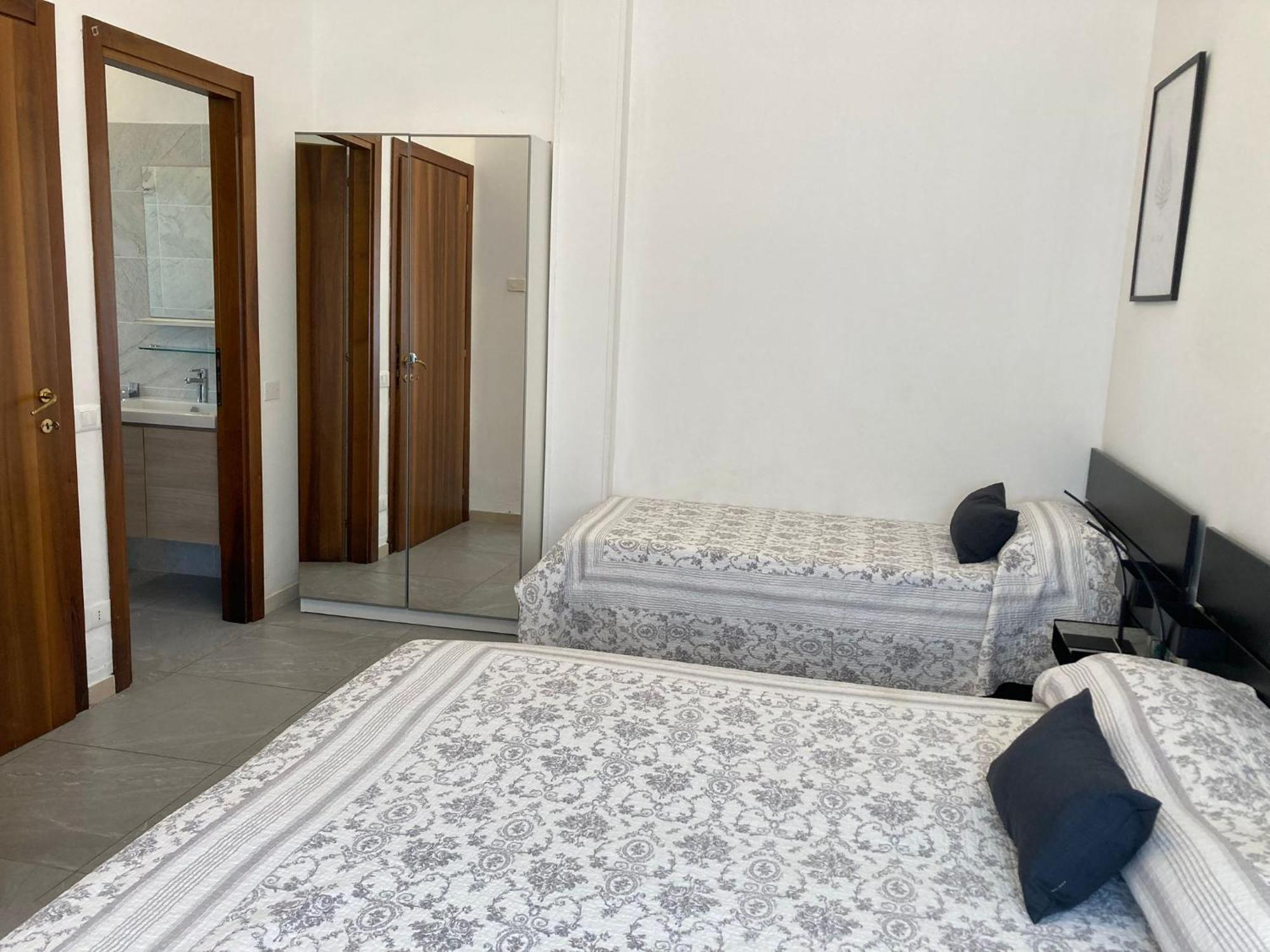 Bilocali Casa De Lazzari - Piazza Brescia - Adria Holiday Jesolo - Family Apartments Zewnętrze zdjęcie