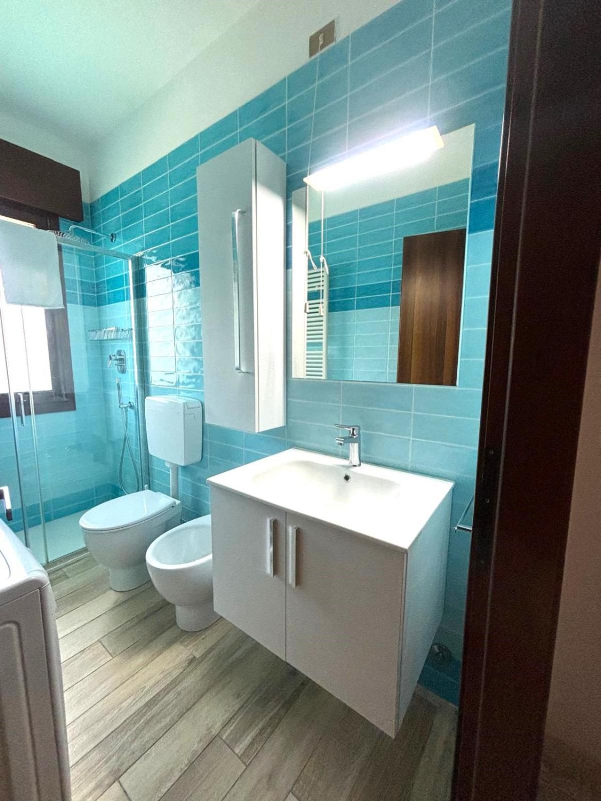 Bilocali Casa De Lazzari - Piazza Brescia - Adria Holiday Jesolo - Family Apartments Zewnętrze zdjęcie