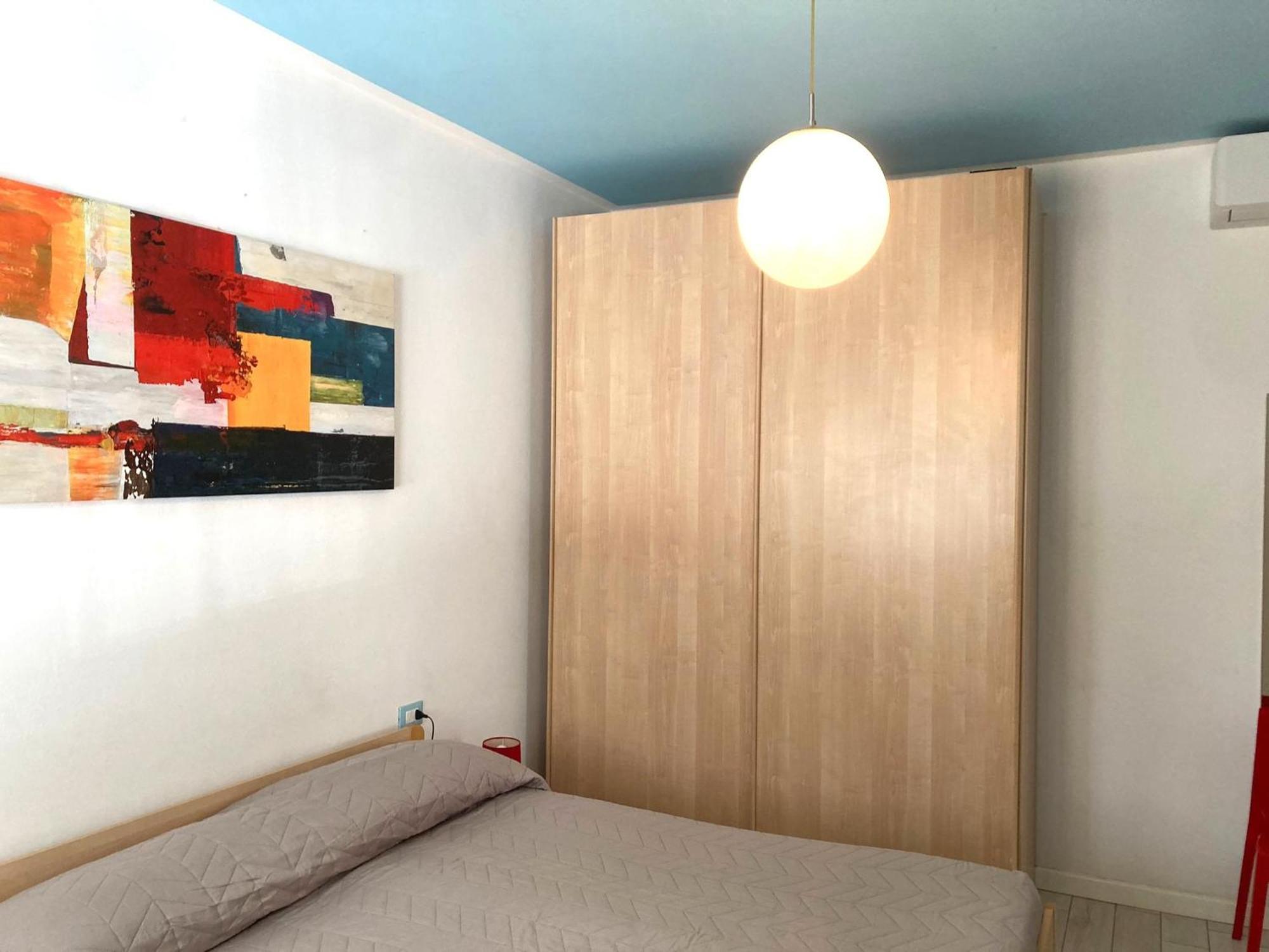 Bilocali Casa De Lazzari - Piazza Brescia - Adria Holiday Jesolo - Family Apartments Zewnętrze zdjęcie