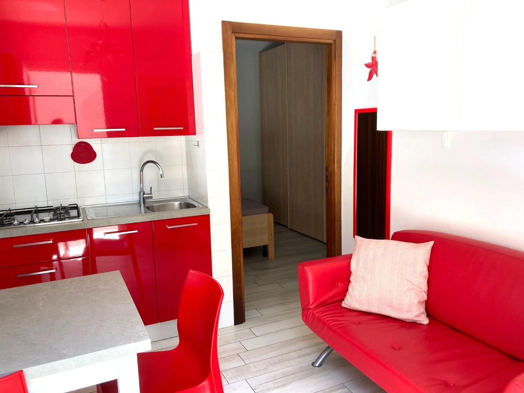 Bilocali Casa De Lazzari - Piazza Brescia - Adria Holiday Jesolo - Family Apartments Zewnętrze zdjęcie