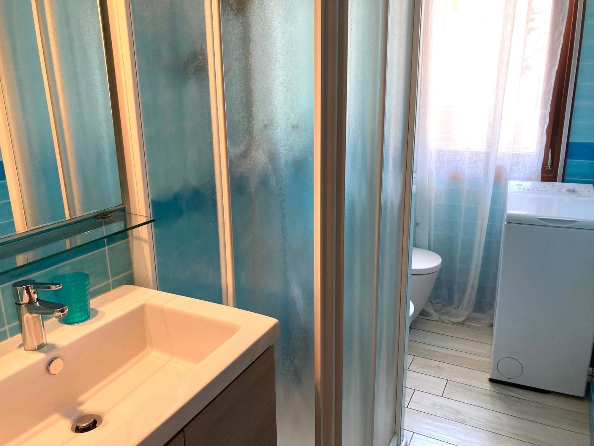 Bilocali Casa De Lazzari - Piazza Brescia - Adria Holiday Jesolo - Family Apartments Zewnętrze zdjęcie