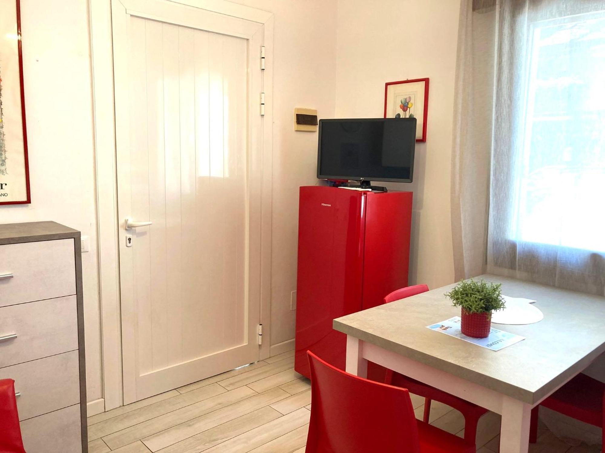 Bilocali Casa De Lazzari - Piazza Brescia - Adria Holiday Jesolo - Family Apartments Zewnętrze zdjęcie